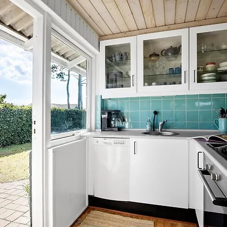 Lovely Home In Bogense With House Sea View Σπίτι διακοπών Bogense