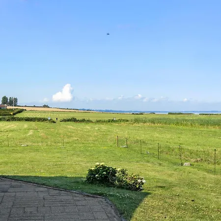 Lovely In With House Sea View 度假居 *