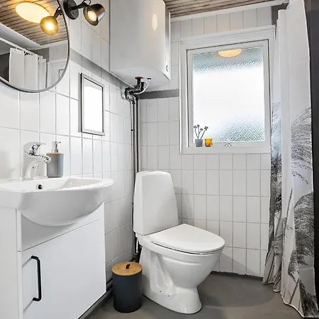 Superbe Maison De 2 Chambres À Bogense Hébergement de vacances Bogense