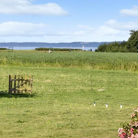 度假居 Lovely In With House Sea View *