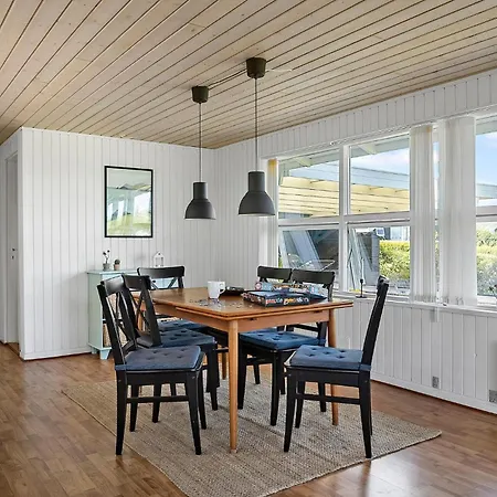 Lovely Home In Bogense With House Sea View * Bogense