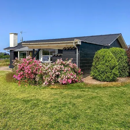 Superbe Maison De 2 Chambres À Bogense Hébergement de vacances Bogense