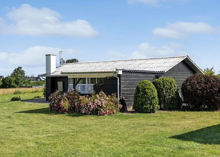 2 Bedroom Amazing In * Bogense