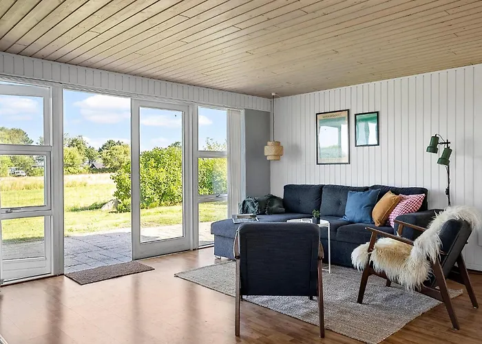 Сasa de vacaciones 2 Bedroom Amazing In