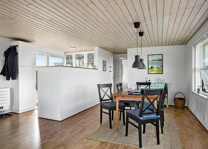 2 Bedroom Amazing In * Bogense