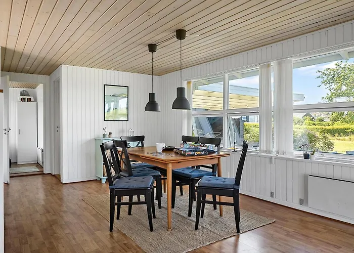 2 Bedroom Amazing In * Bogense